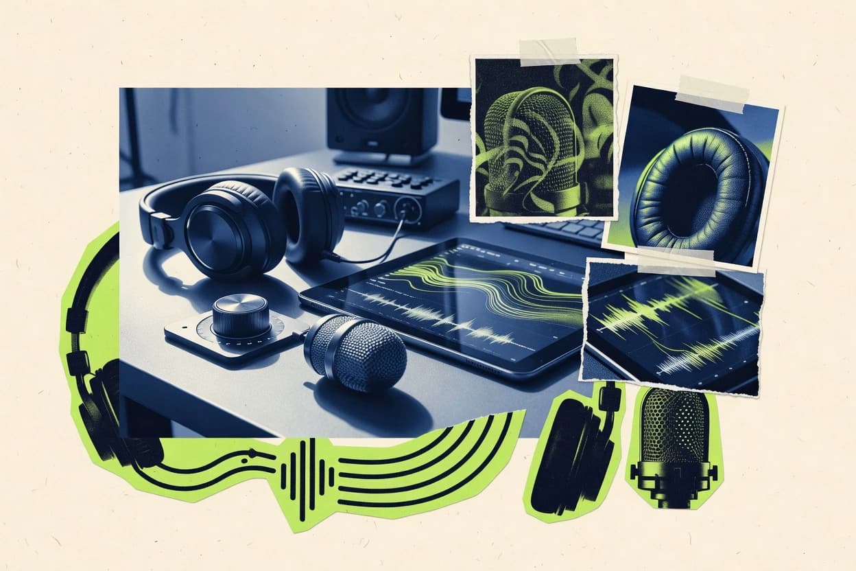 Top 10 Best Voices Software of 2026