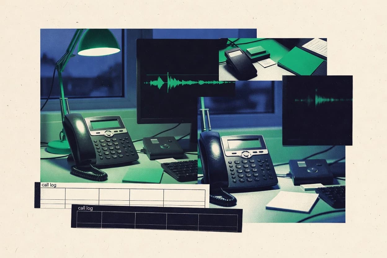 Top 10 Best Voip Call Logging Software of 2026