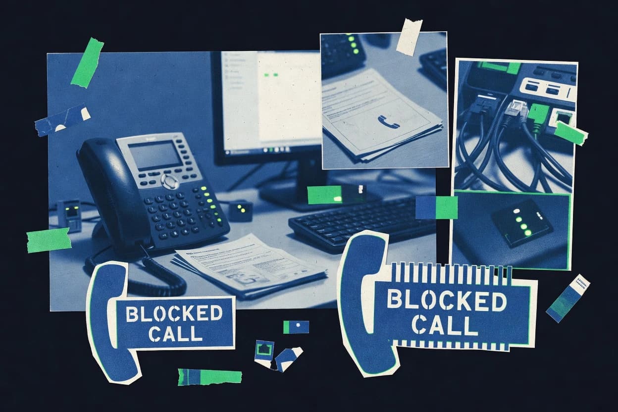 Top 10 Best Voip Call Blocking Software of 2026