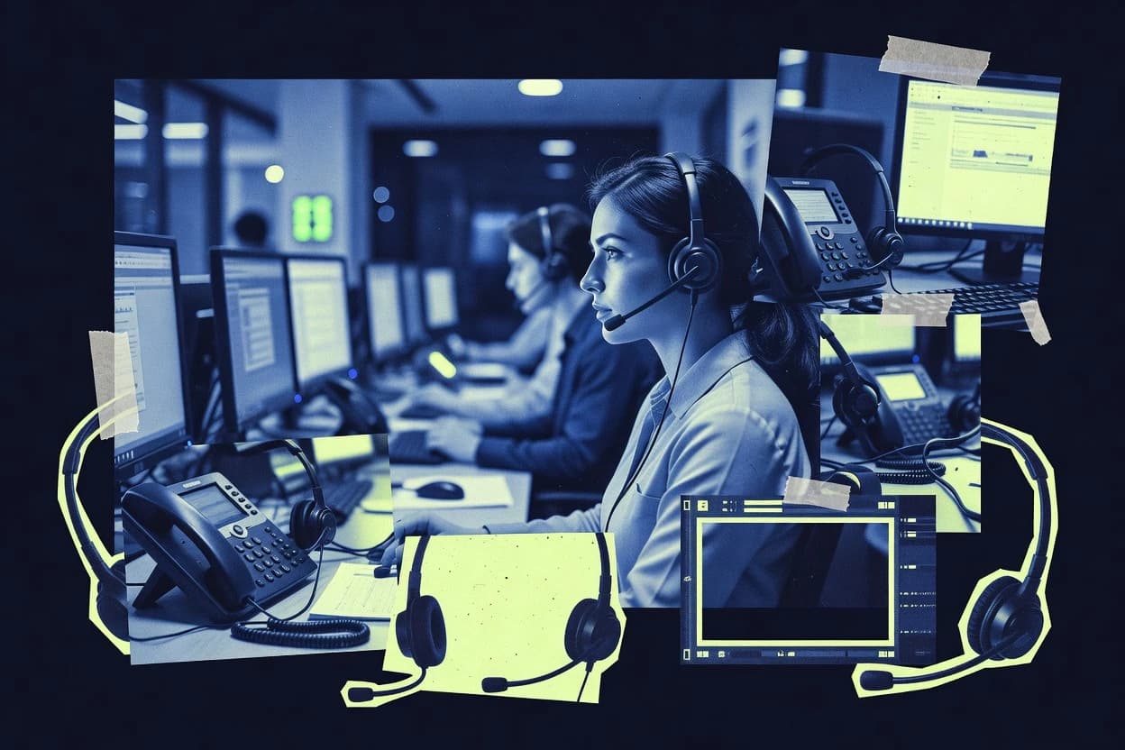 Top 10 Best Voip Call Centre Software of 2026