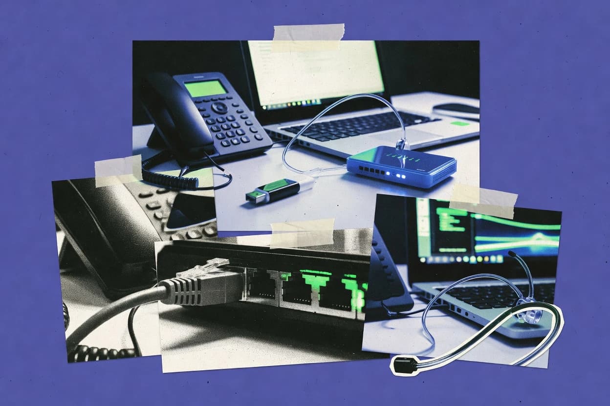 Top 10 Best Voip Caller Id Software of 2026
