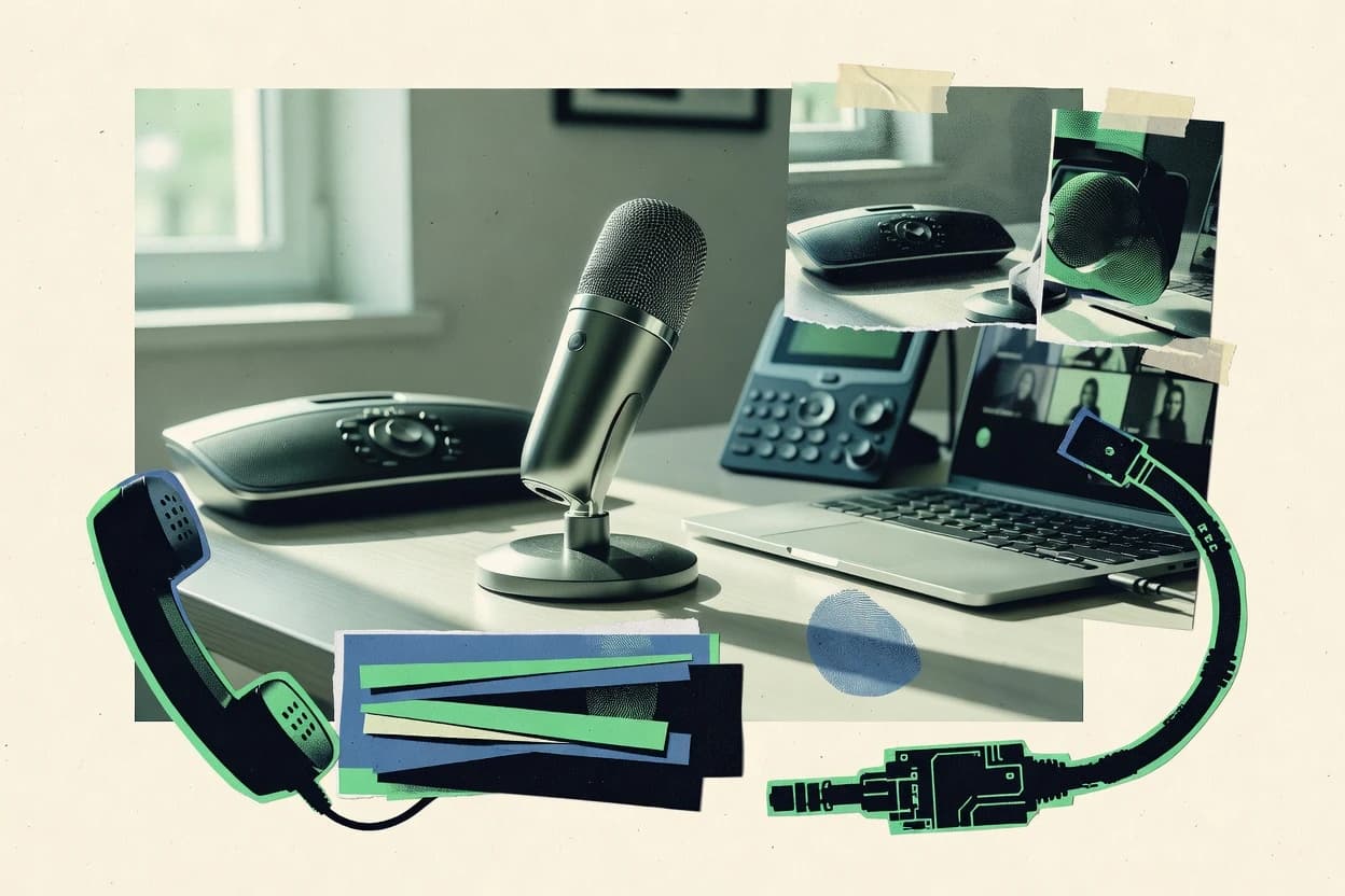 Top 10 Best Voip Conference Software of 2026