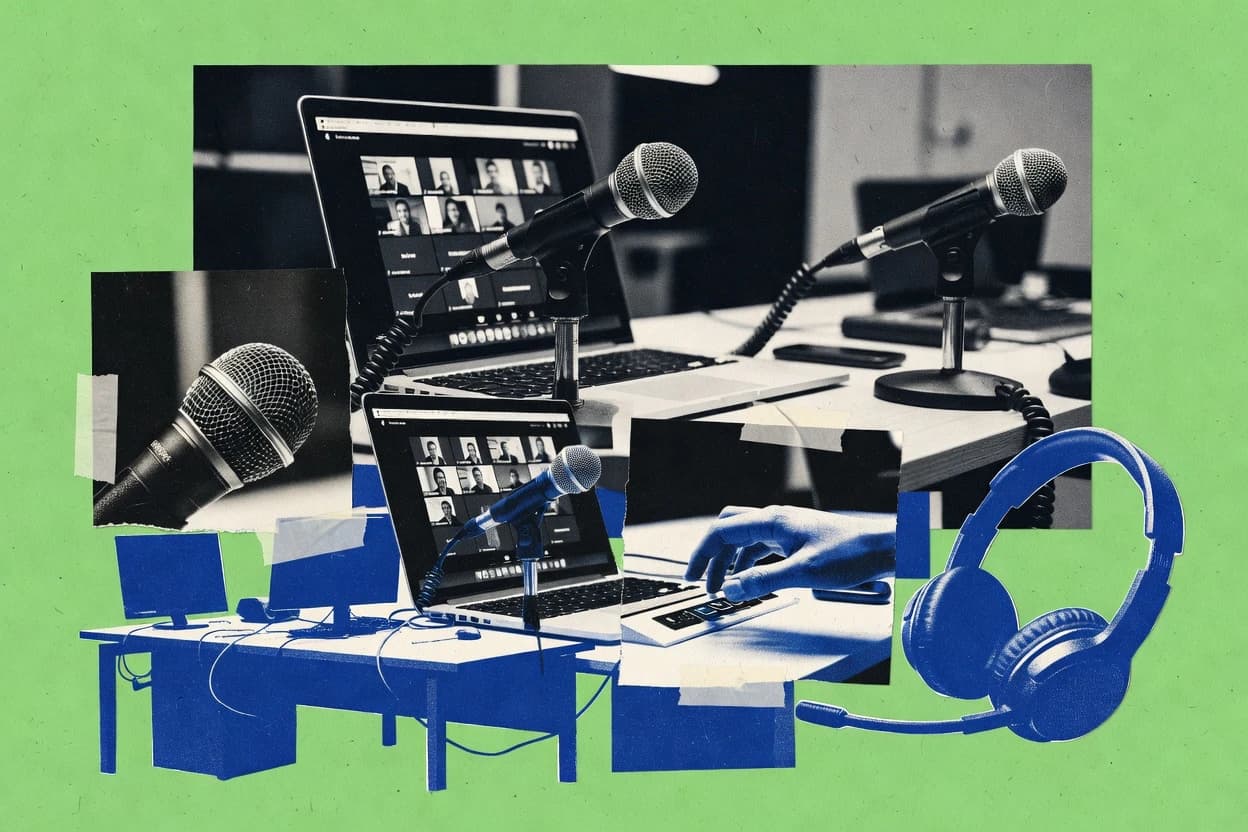Top 10 Best Voip Conference Call Software of 2026