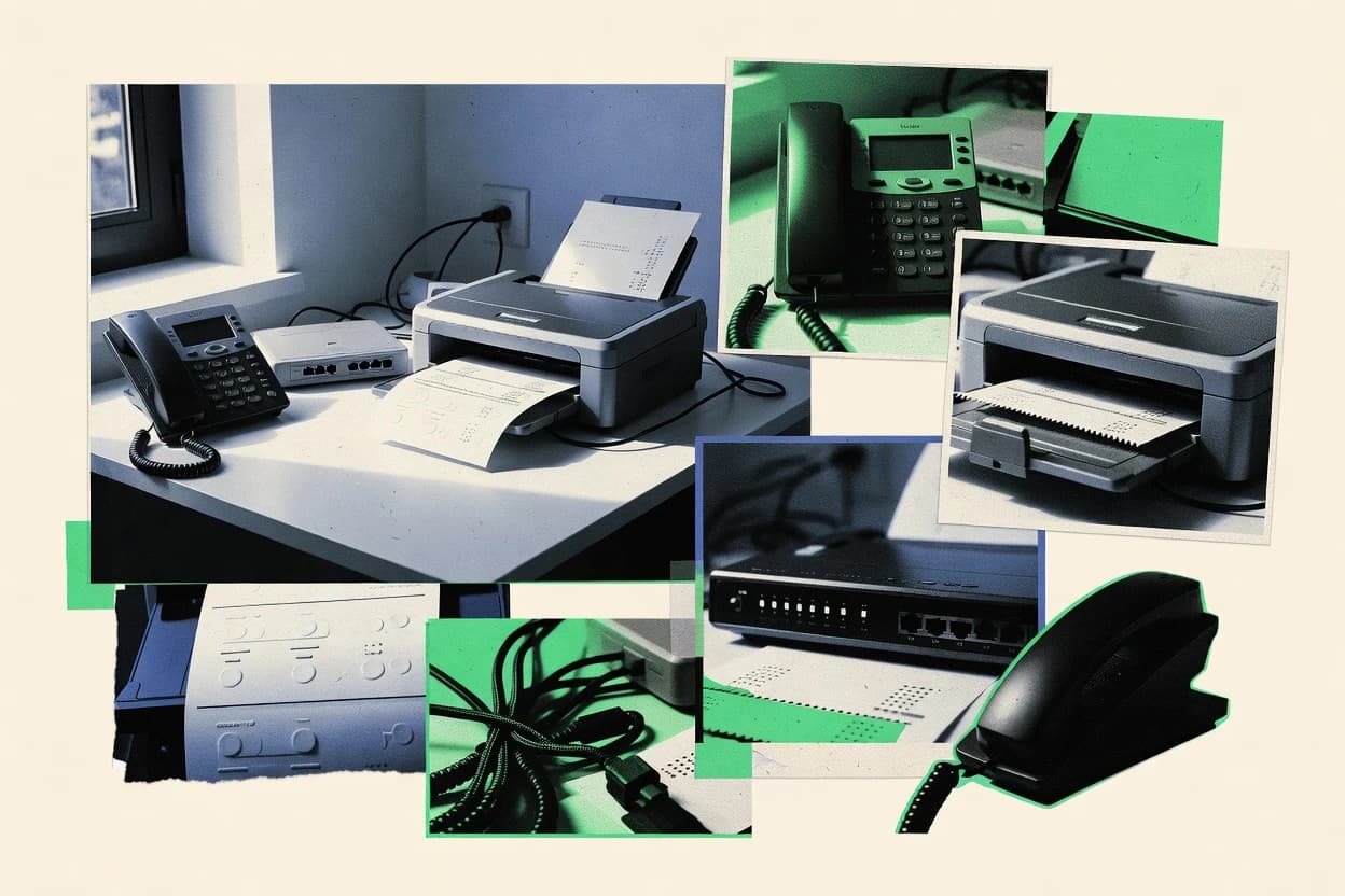Top 10 Best Voip Fax Software of 2026