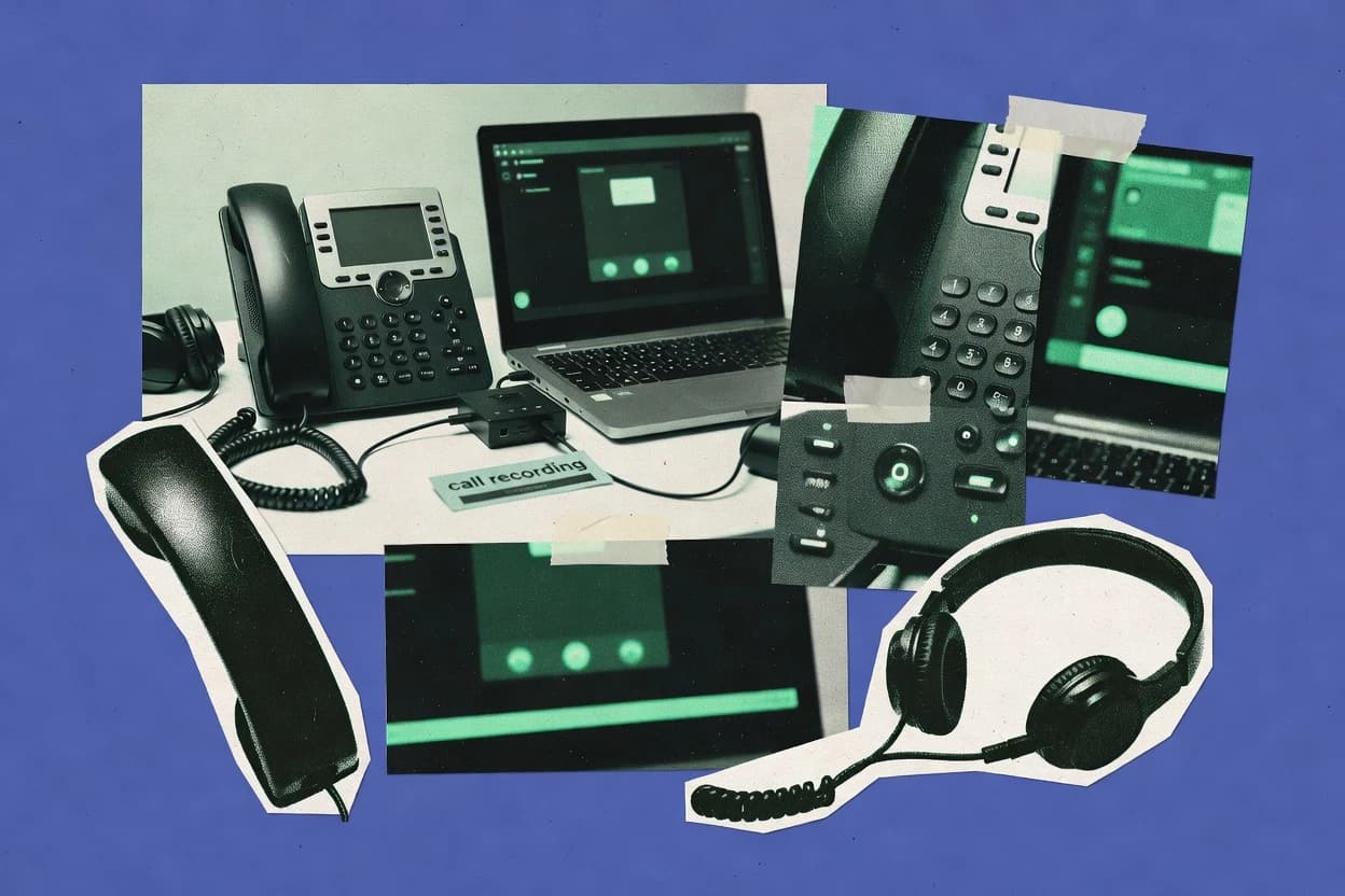 Top 10 Best Voip Phone Recording Software of 2026