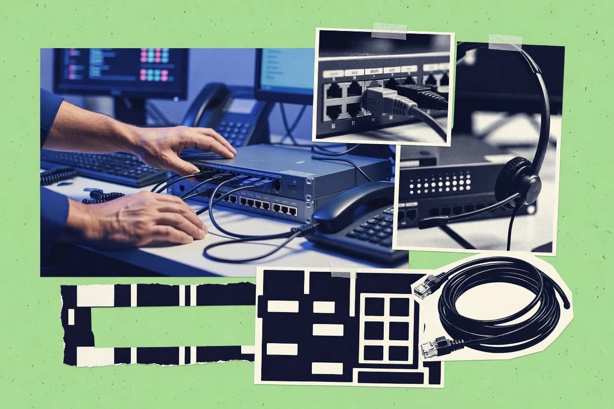 Top 10 Best Voip Management Software of 2026