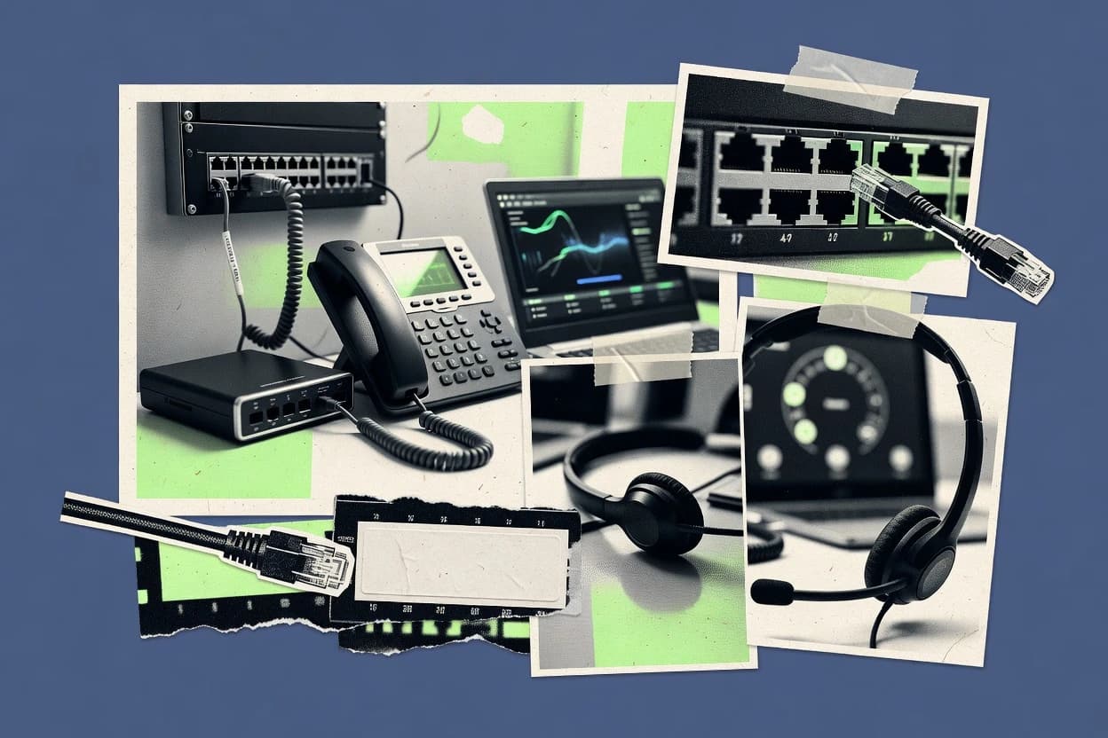 Top 10 Best Voip Predictive Dialer Software of 2026