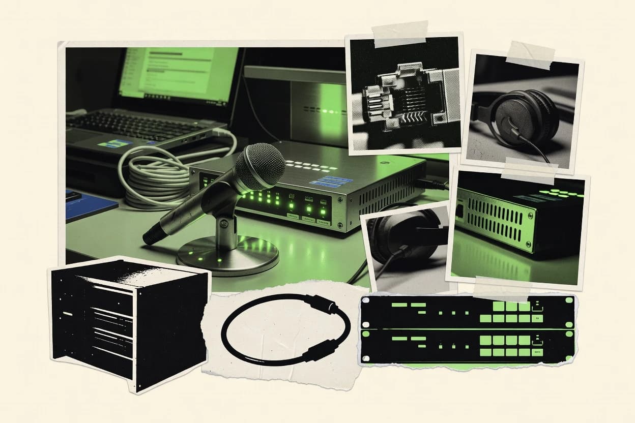 Top 10 Best Voip Recording Software of 2026
