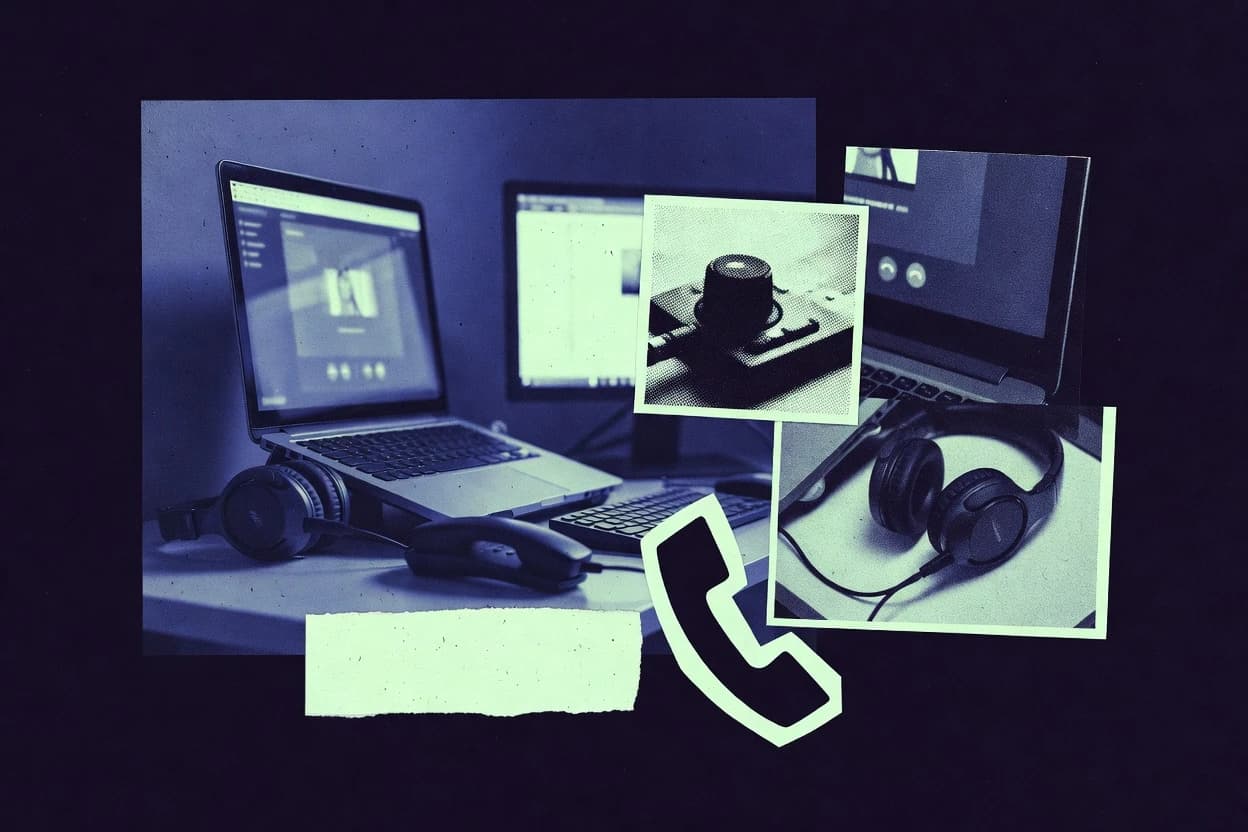 Top 10 Best Voip Softphone Software of 2026