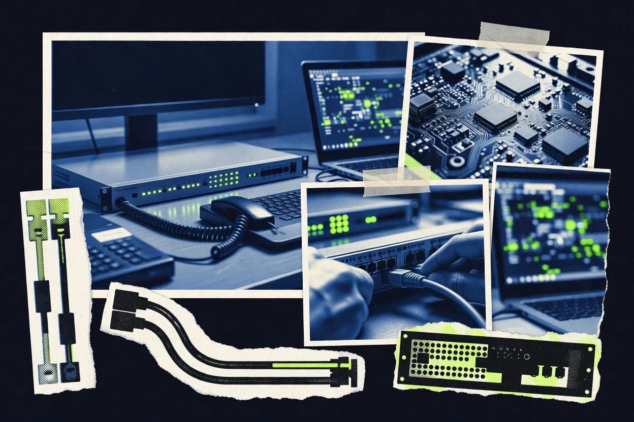 Top 10 Best Voip Softswitch Software of 2026