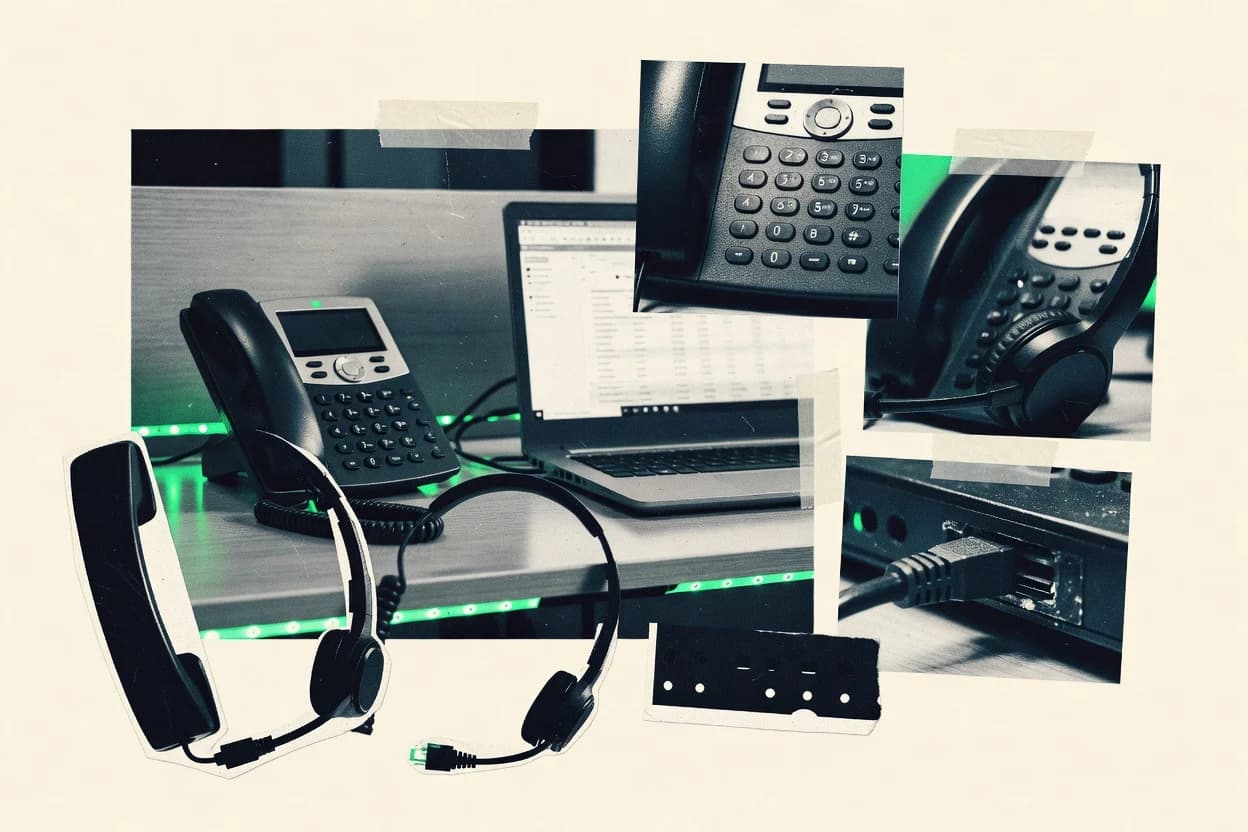 Top 10 Best Voip Software of 2026
