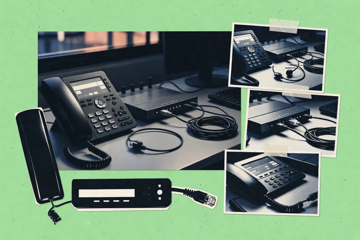 Top 10 Best Voip Telefon Software of 2026