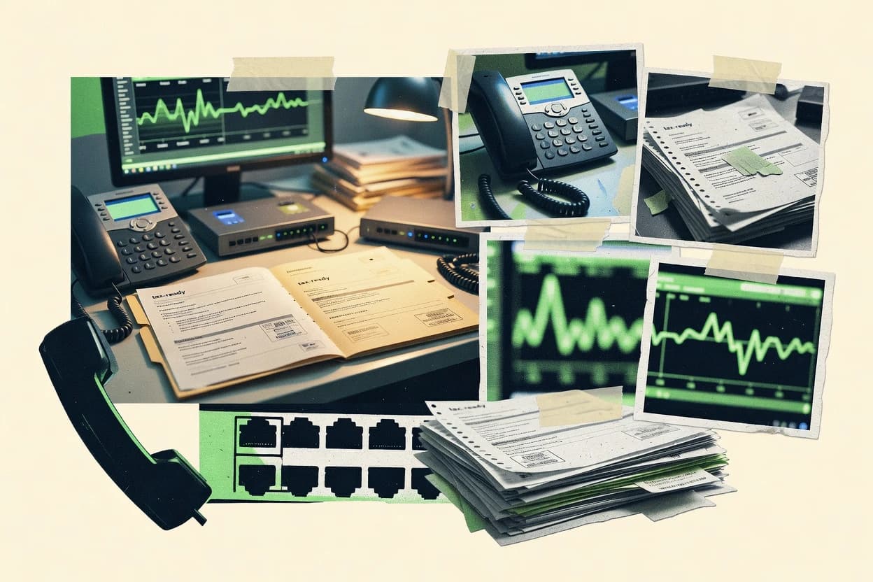 Top 10 Best Voip Tax Software of 2026