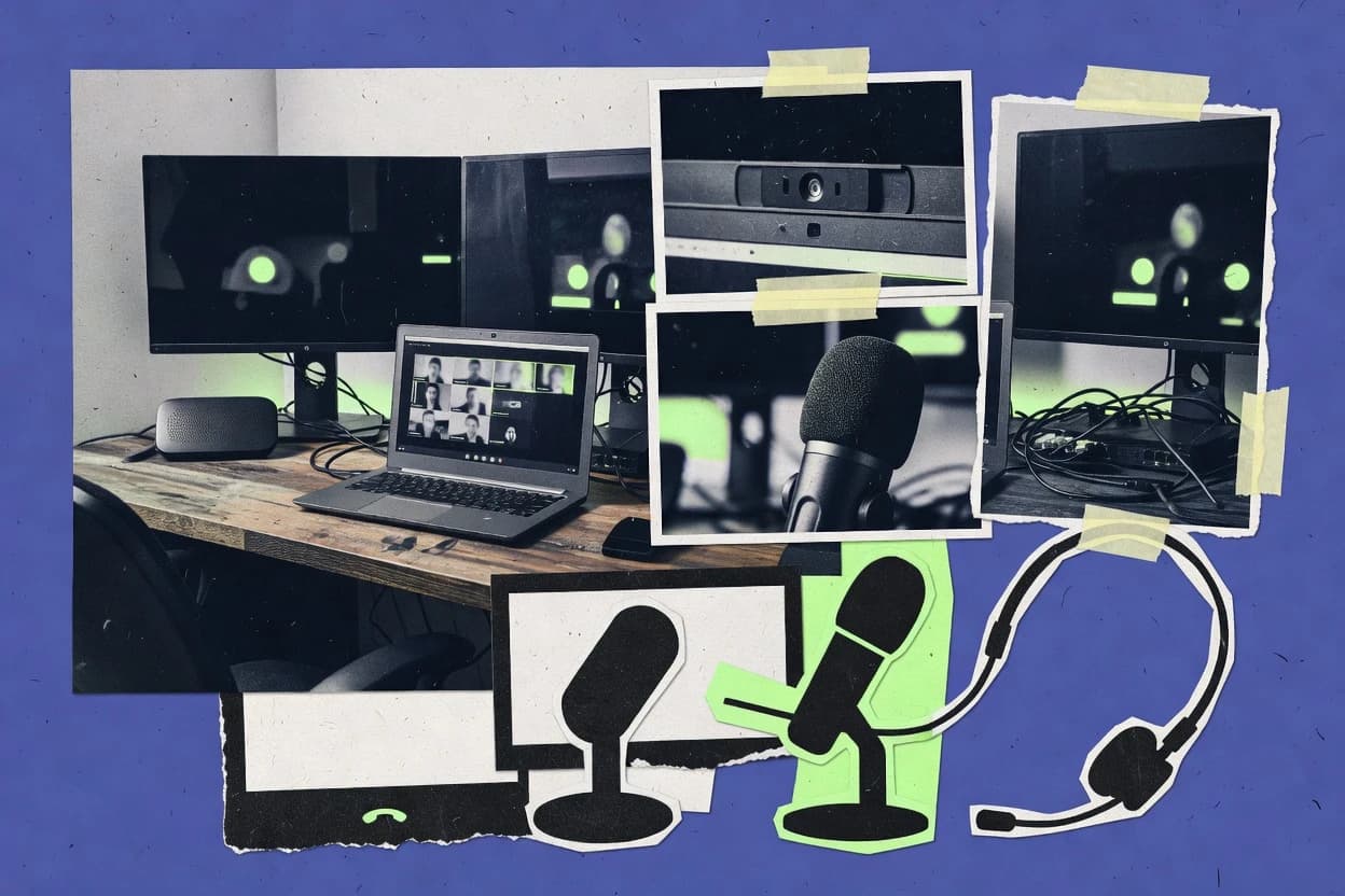Top 10 Best Voip Video Conferencing Software of 2026