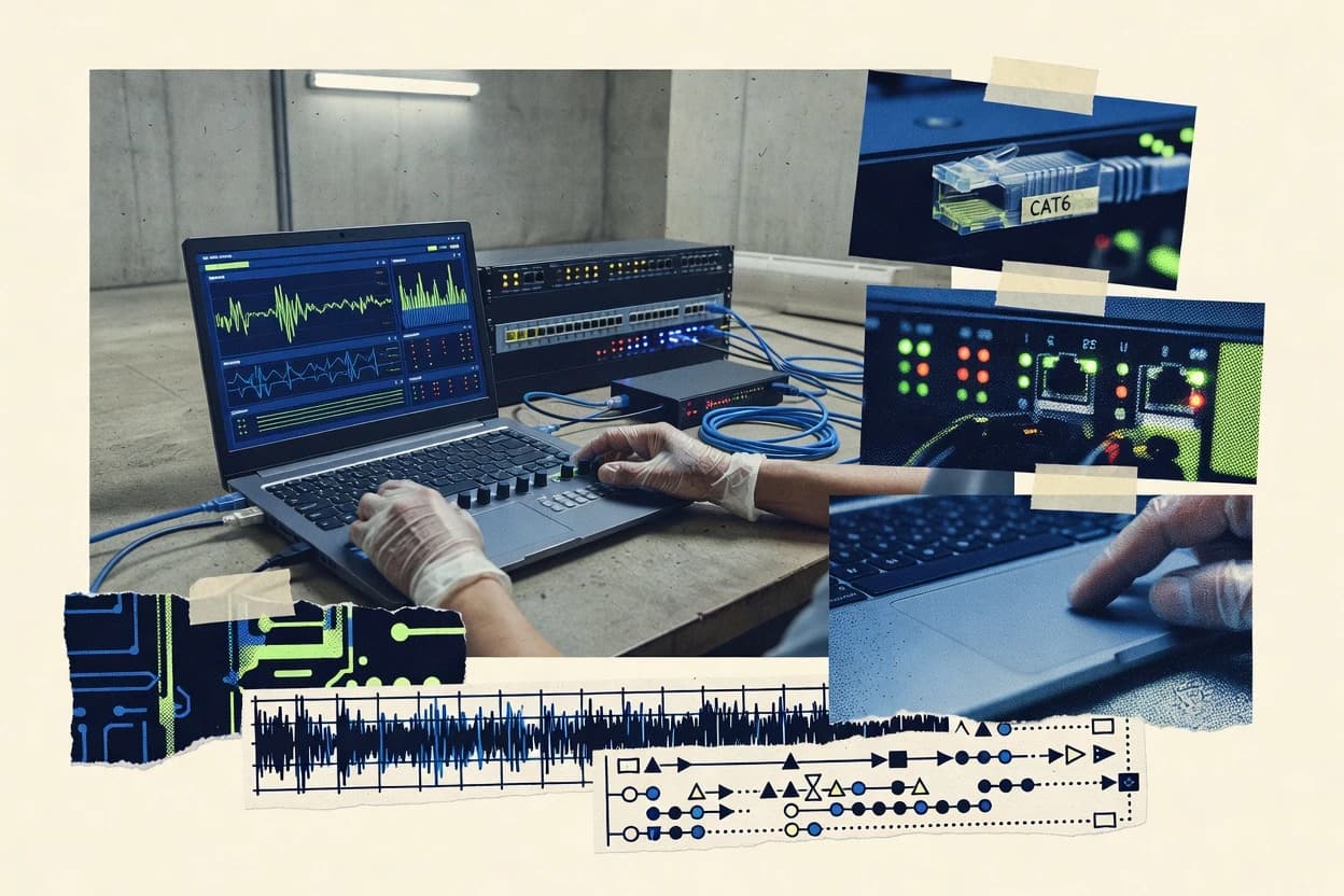 Top 10 Best Voip Testing Software of 2026