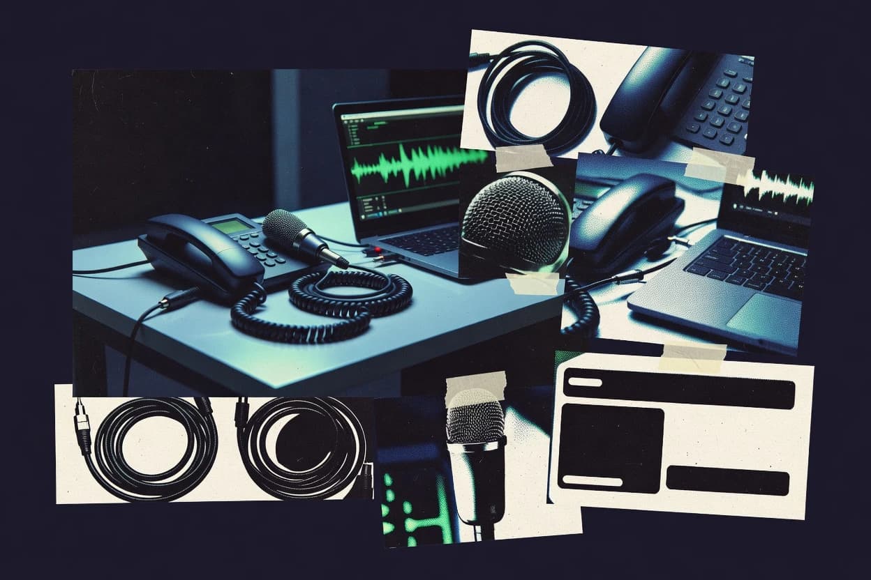 Top 10 Best Voip Voice Recording Software of 2026