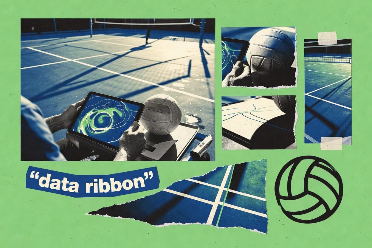 Top 10 Best Volleyball Analysis Software of 2026