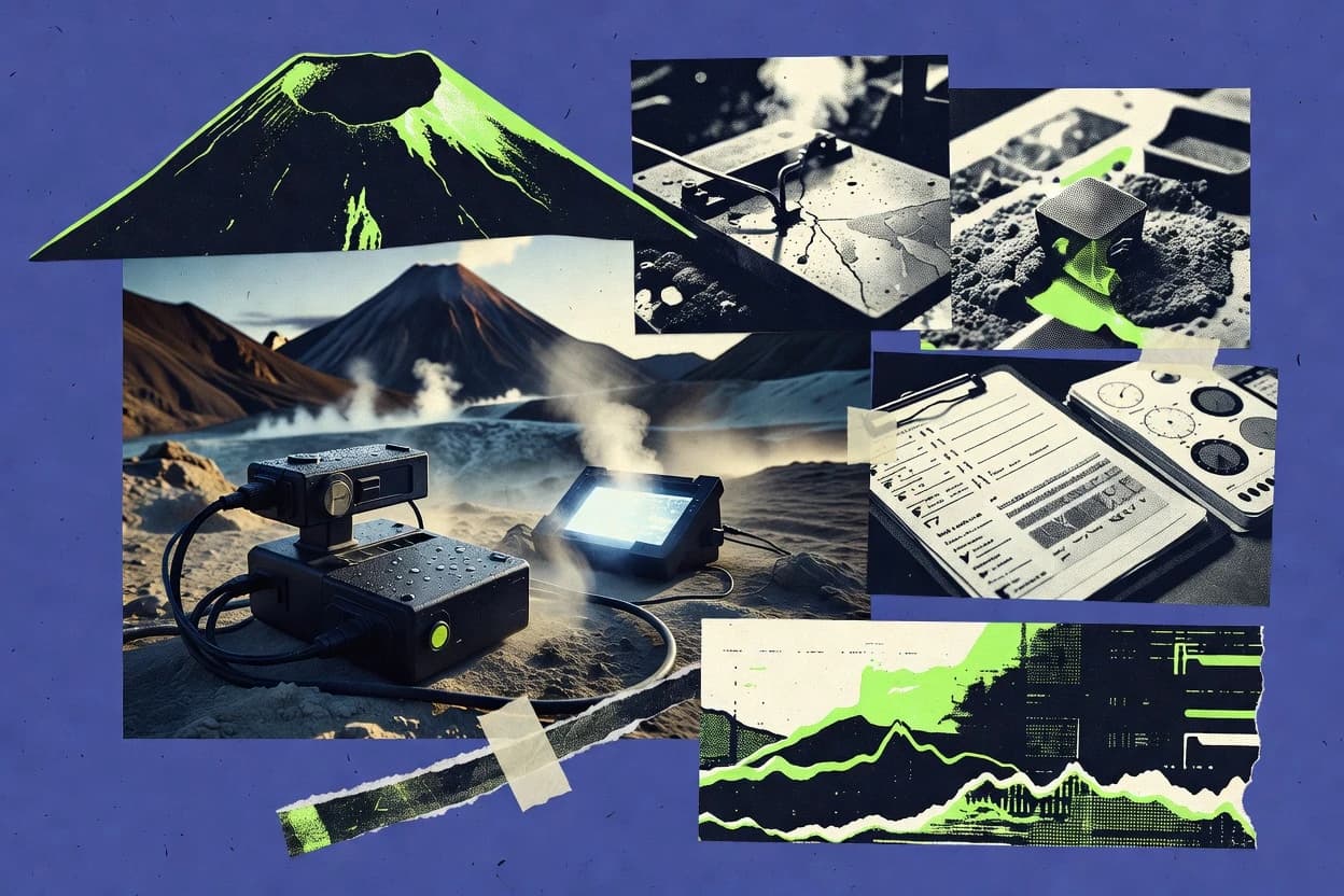 Top 10 Best Volcano Software of 2026