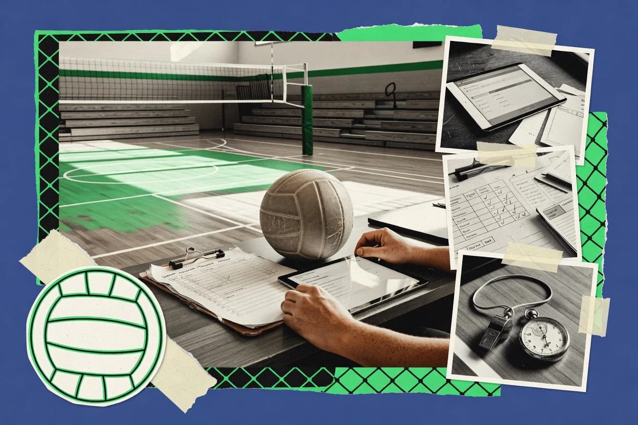 Top 10 Best Volleyball Club Management Software of 2026