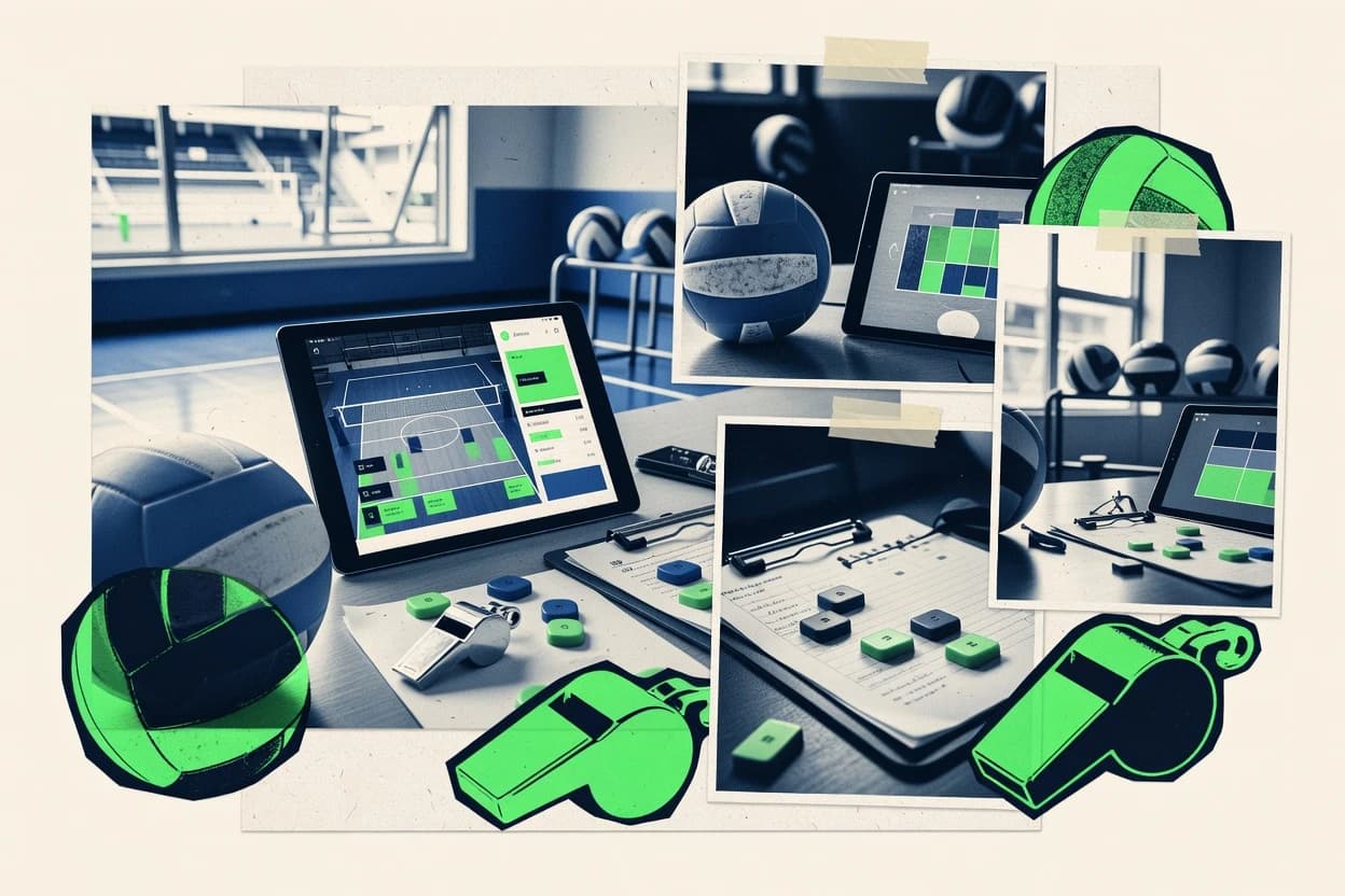 Top 10 Best Volleyball Statistics Software of 2026