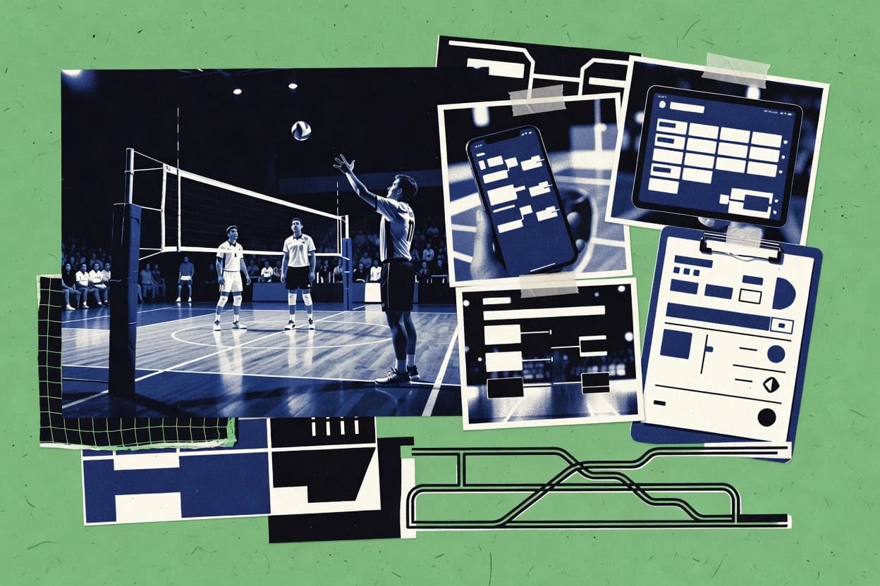 Top 10 Best Volleyball Tournament Software of 2026