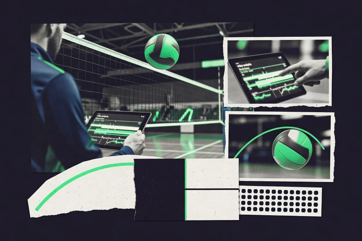Top 10 Best Volleyball Video Analysis Software of 2026