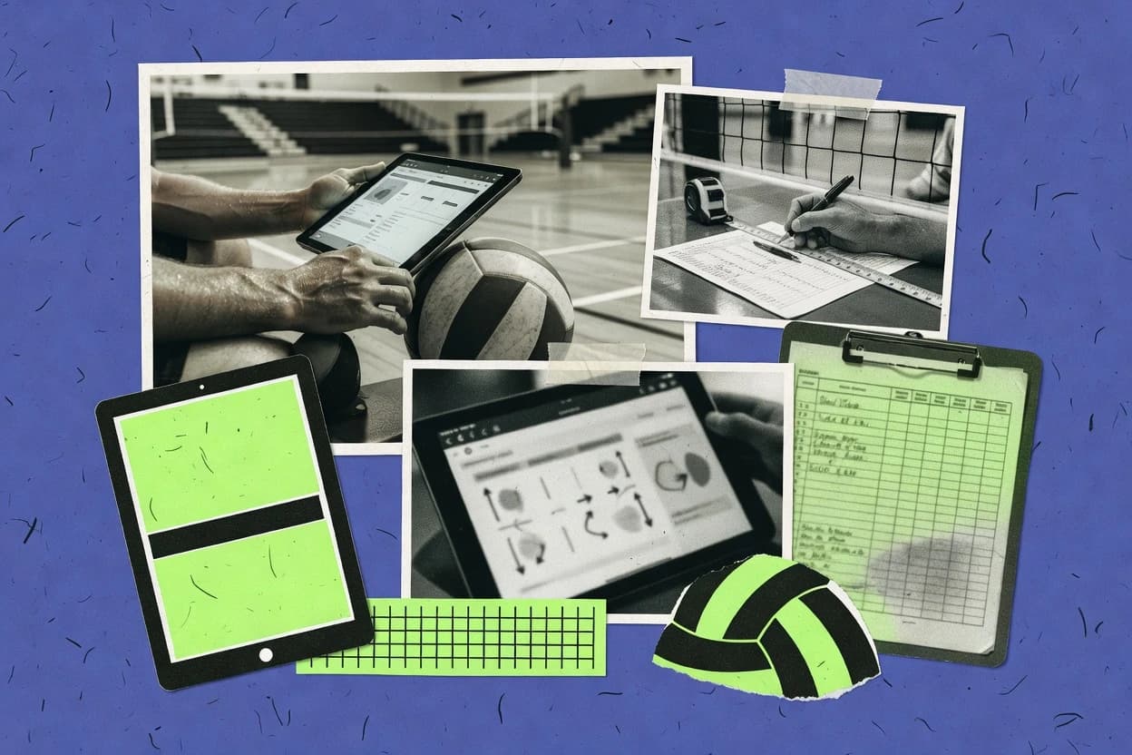 Top 10 Best Volleyball Stats Software of 2026