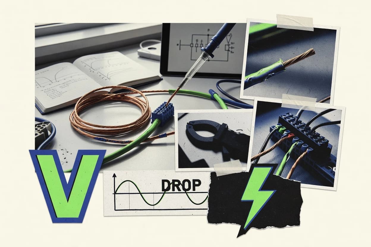 Top 10 Best Voltage Drop Calculation Software of 2026
