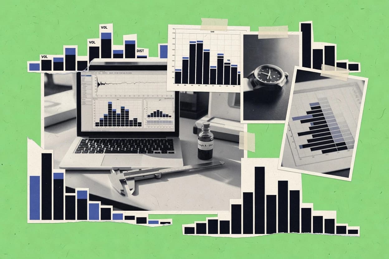 Top 10 Best Volume Analysis Software of 2026