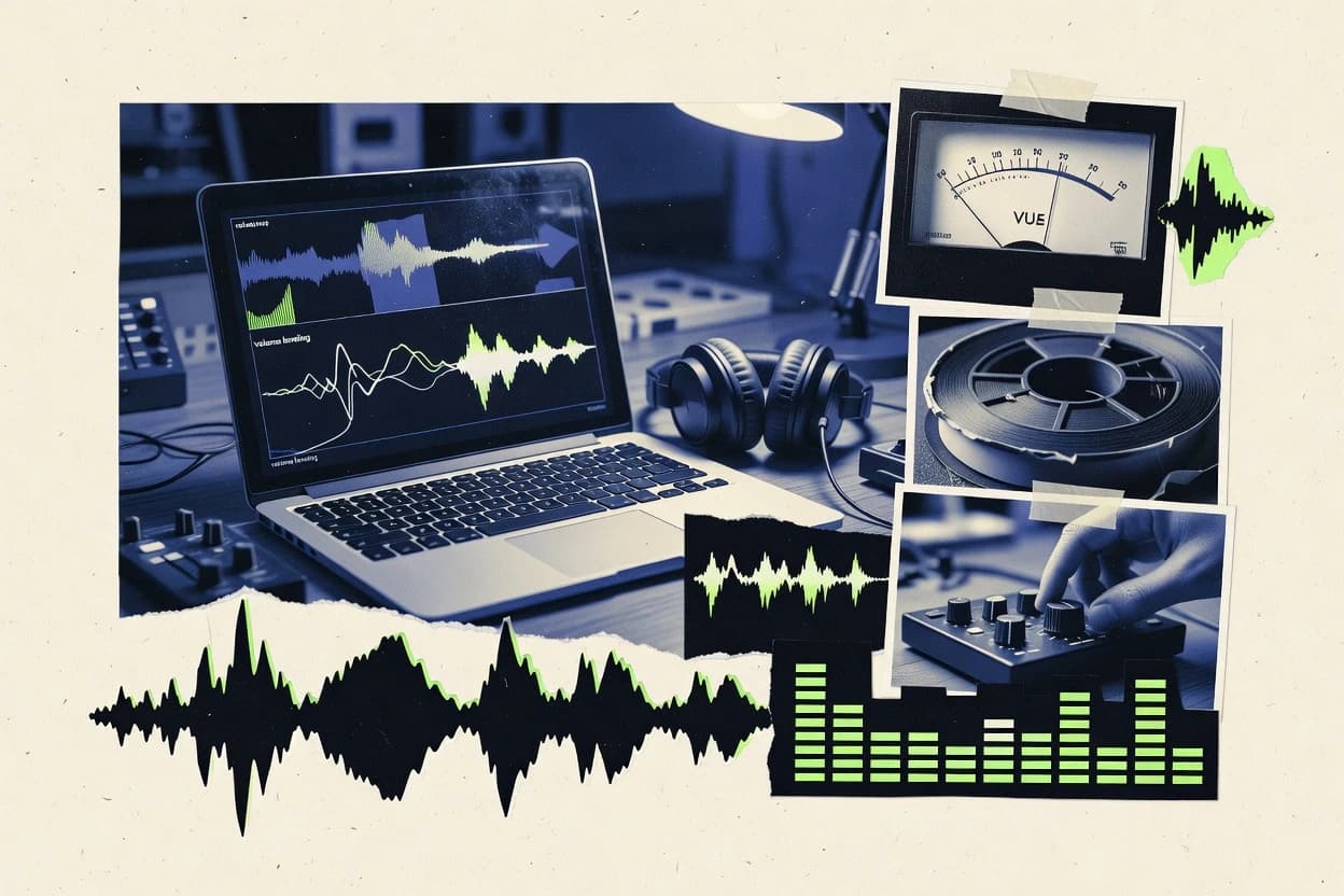 Top 10 Best Volume Leveling Software of 2026