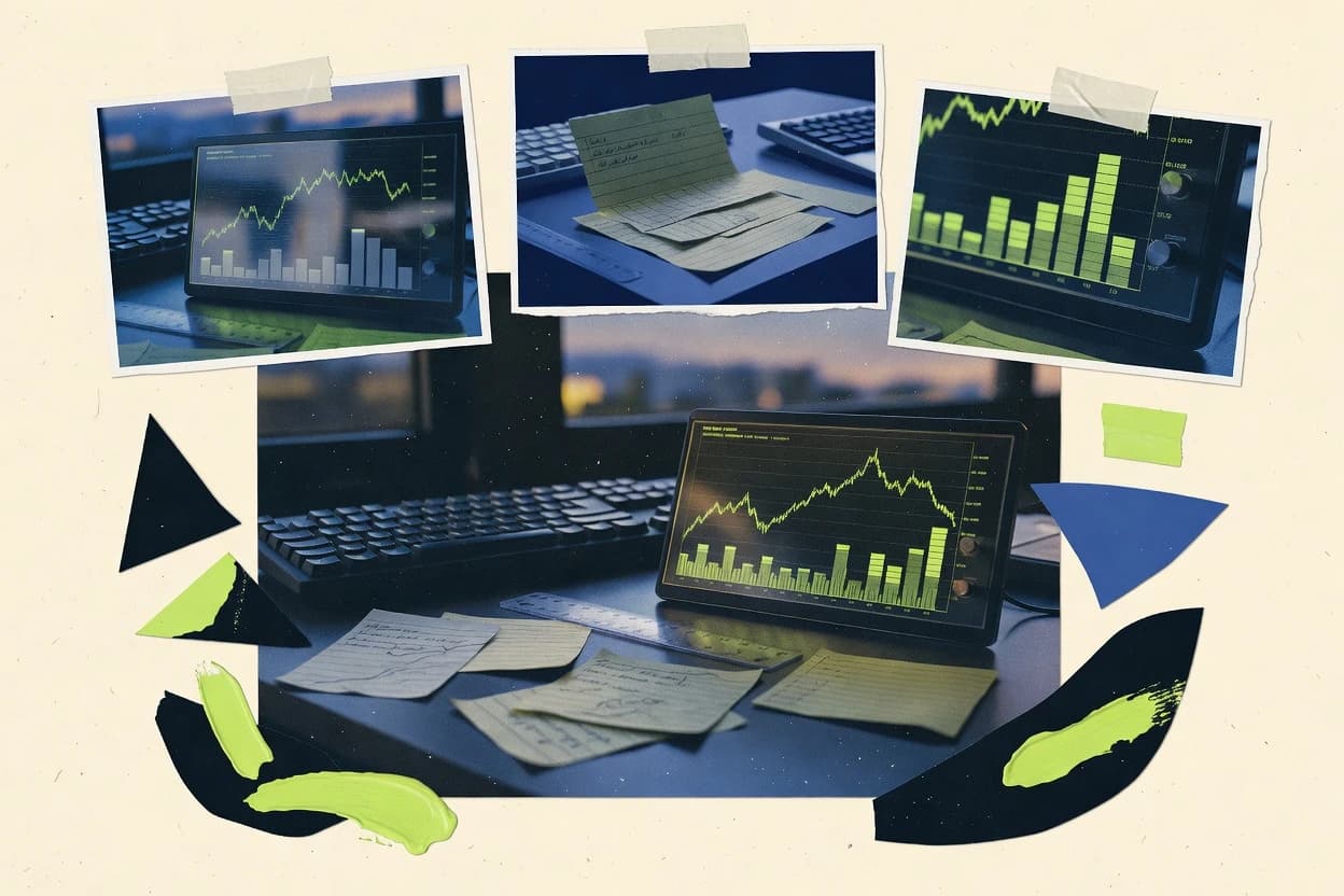 Top 10 Best Volume Spread Analysis Software of 2026