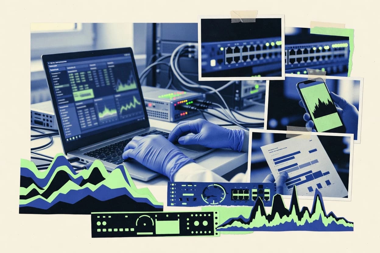 Top 10 Best Volume Testing Software of 2026