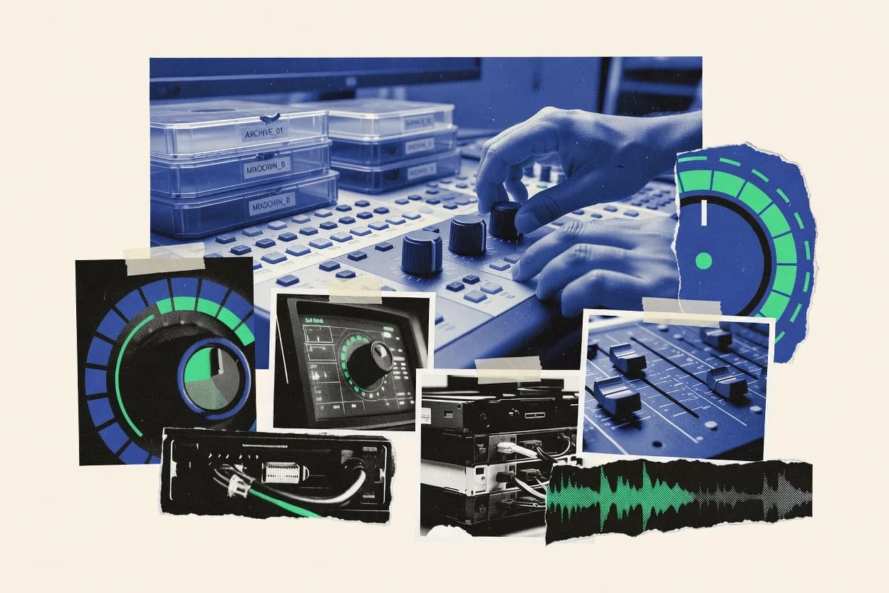 Top 10 Best Volume Software of 2026