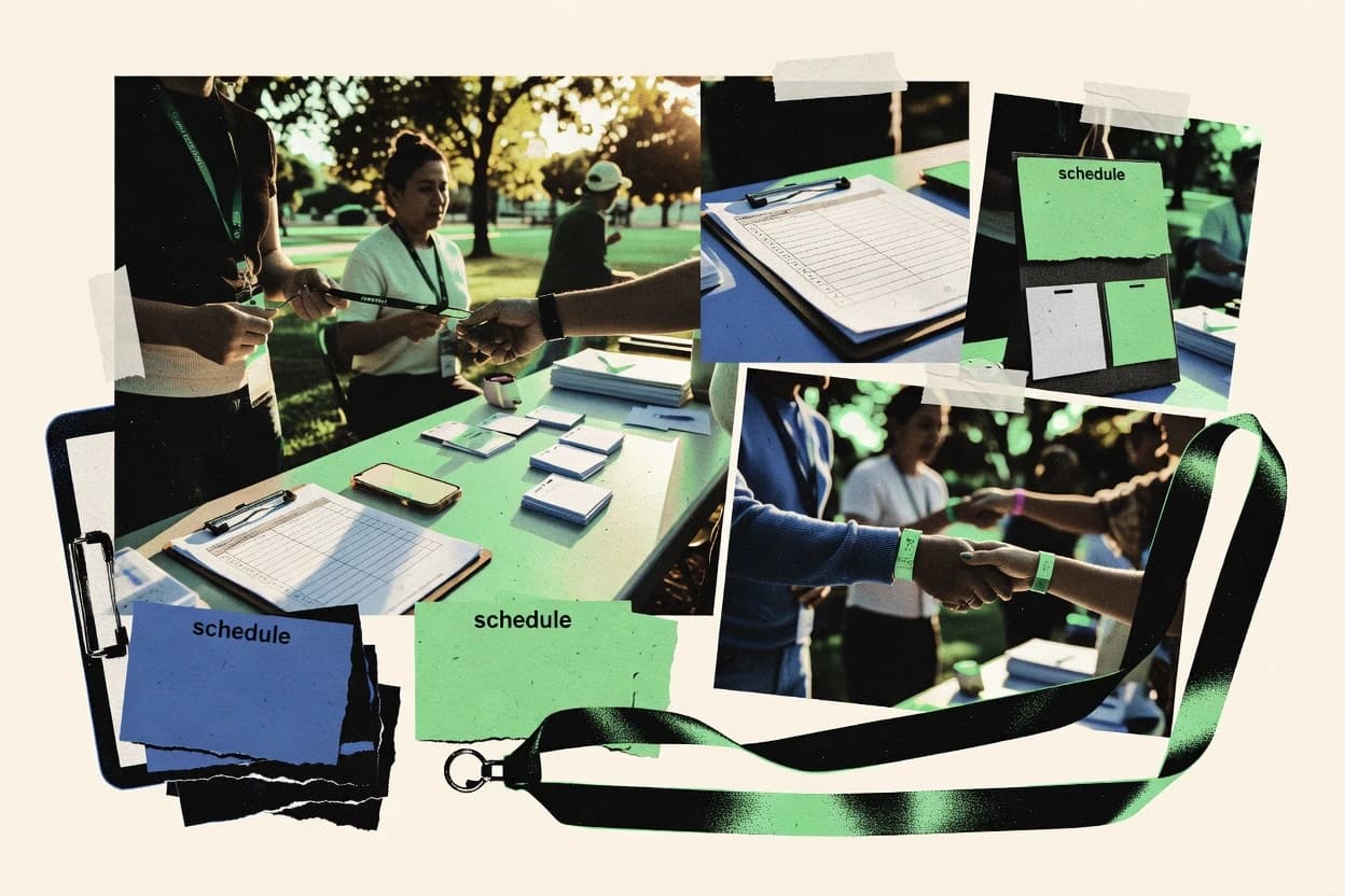 Top 10 Best Volunteer Event Management Software of 2026