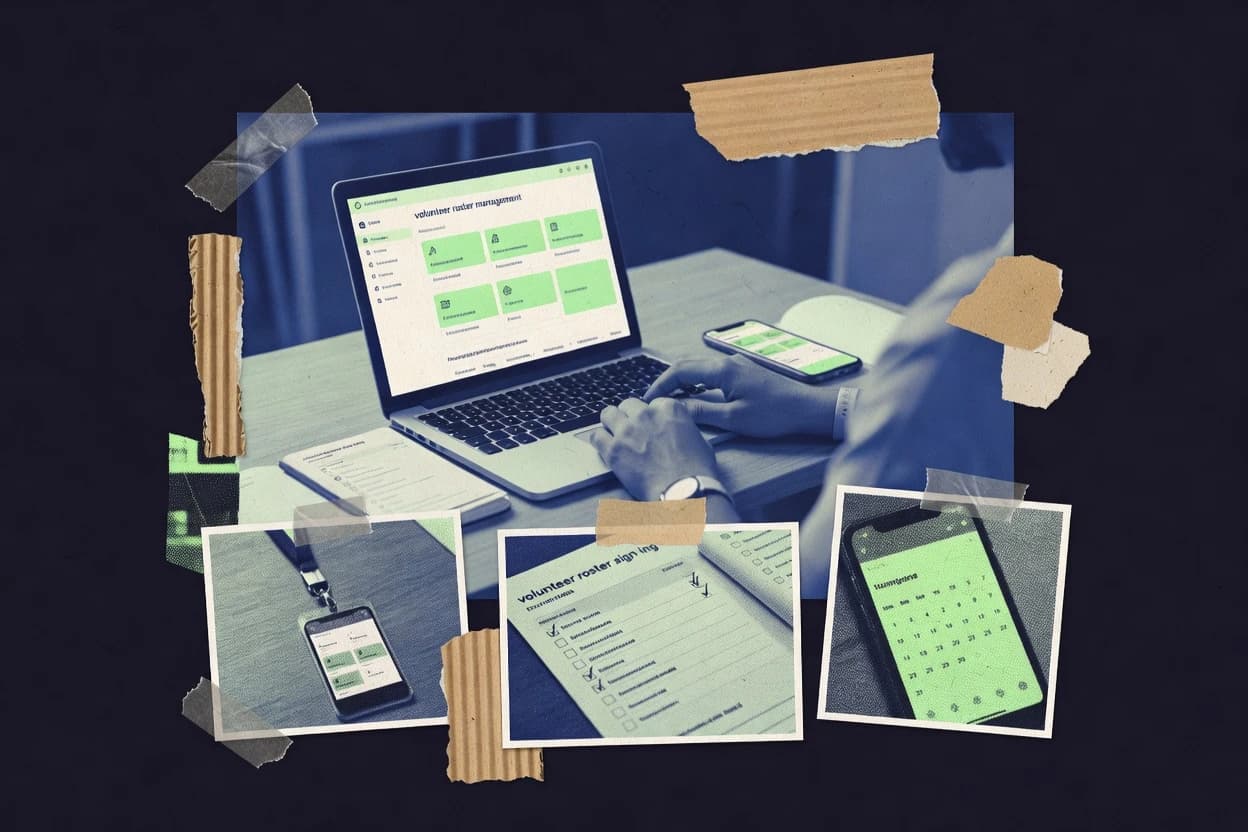 Top 10 Best Volunteer Manager Software of 2026