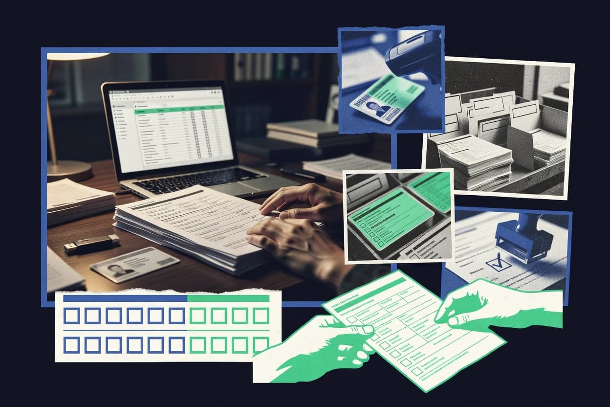 Top 10 Best Voter List Software of 2026