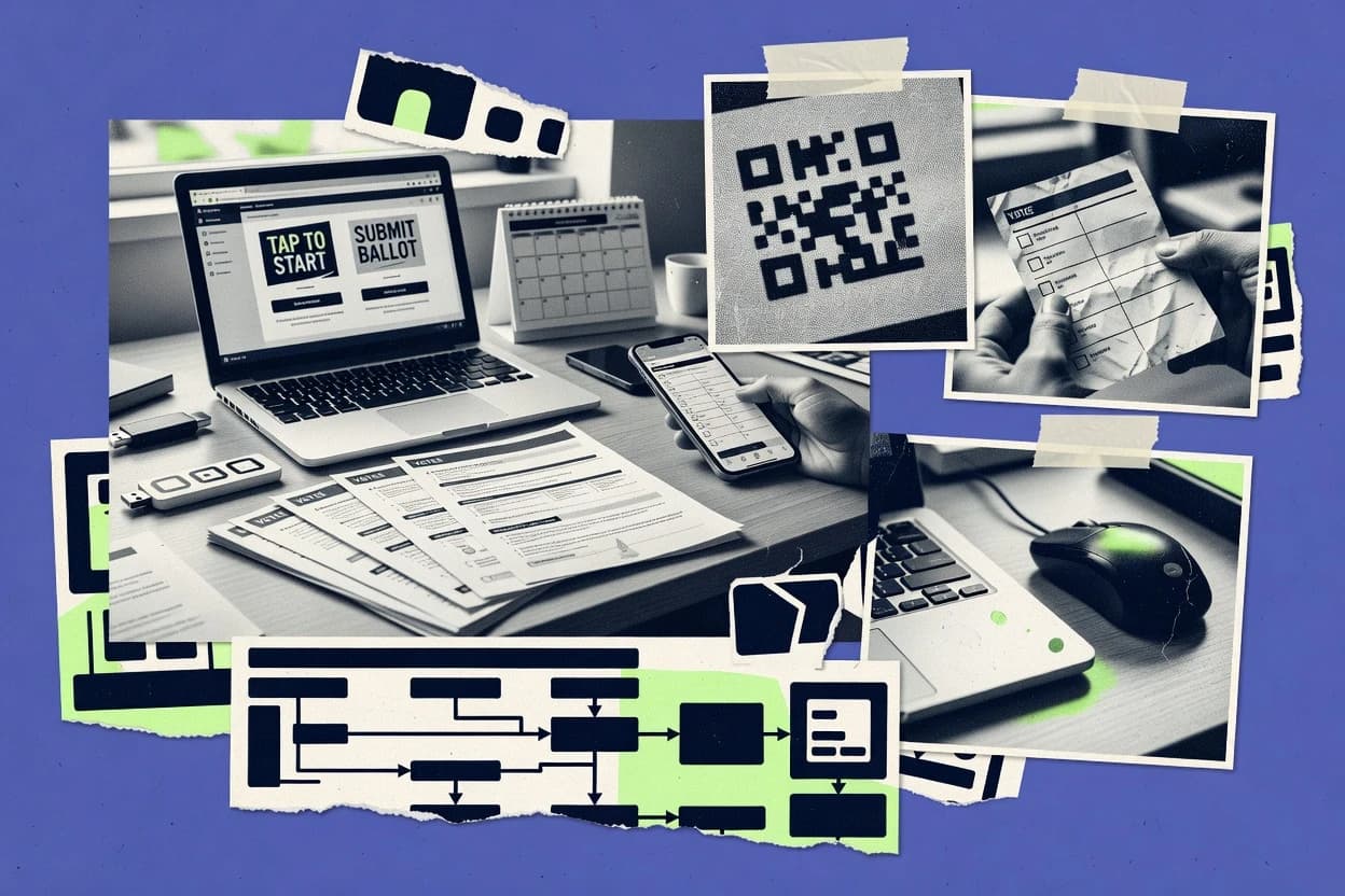 Top 10 Best Voter Software of 2026