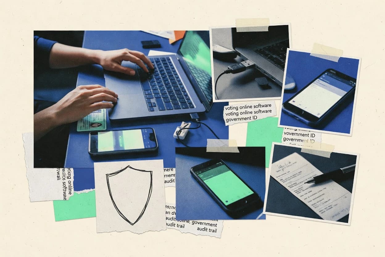 Top 10 Best Voting Online Software of 2026