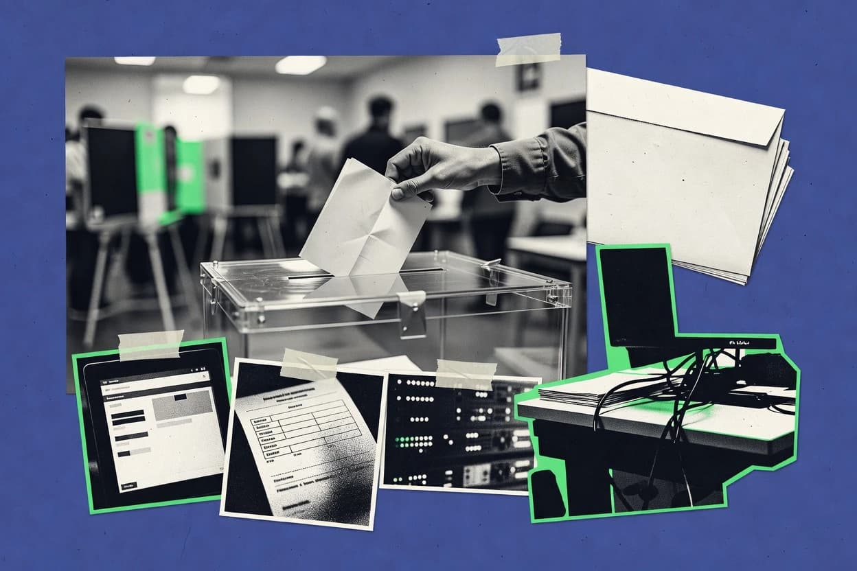 Top 10 Best Voting Software of 2026