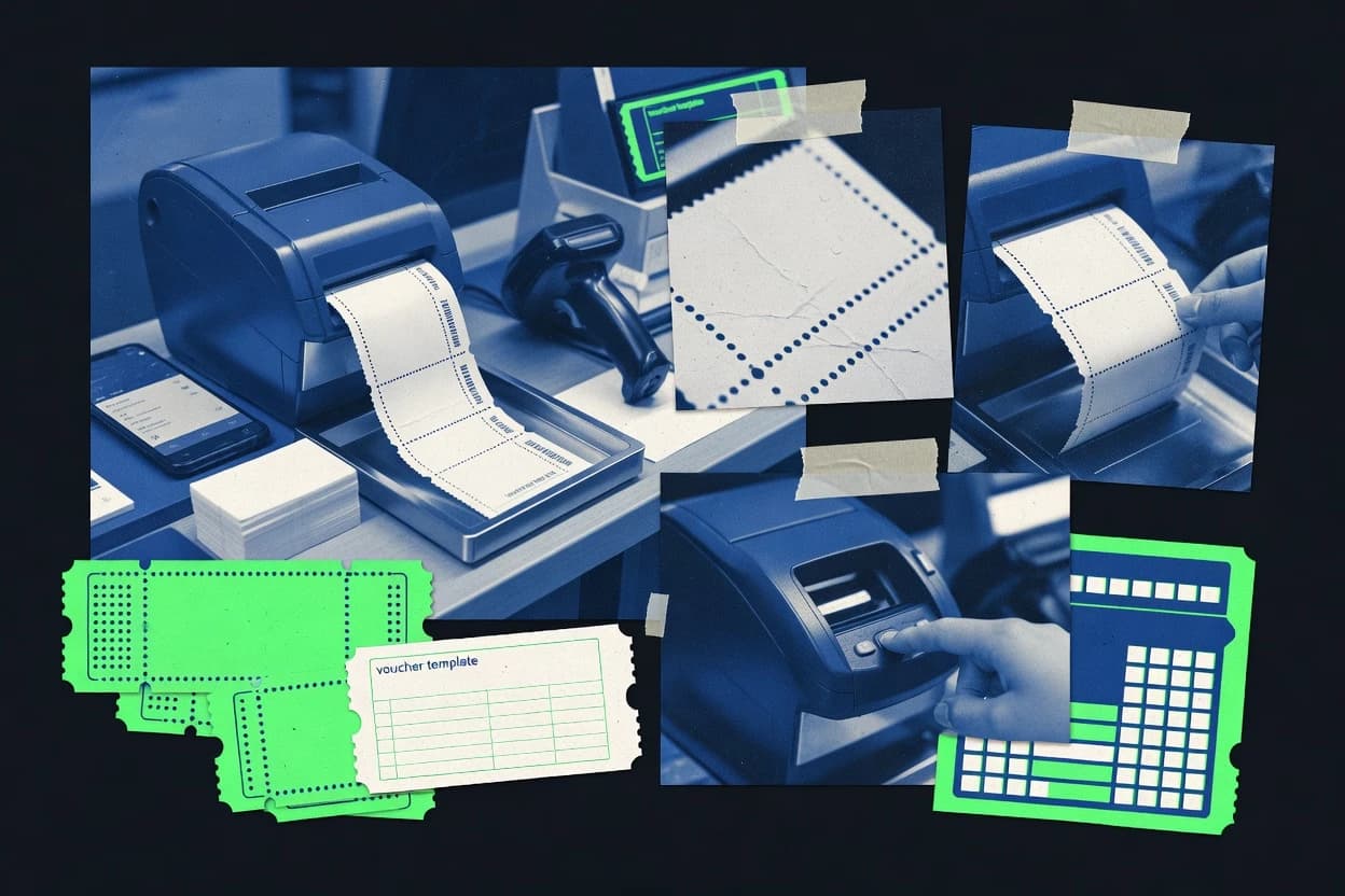 Top 10 Best Voucher Making Software of 2026