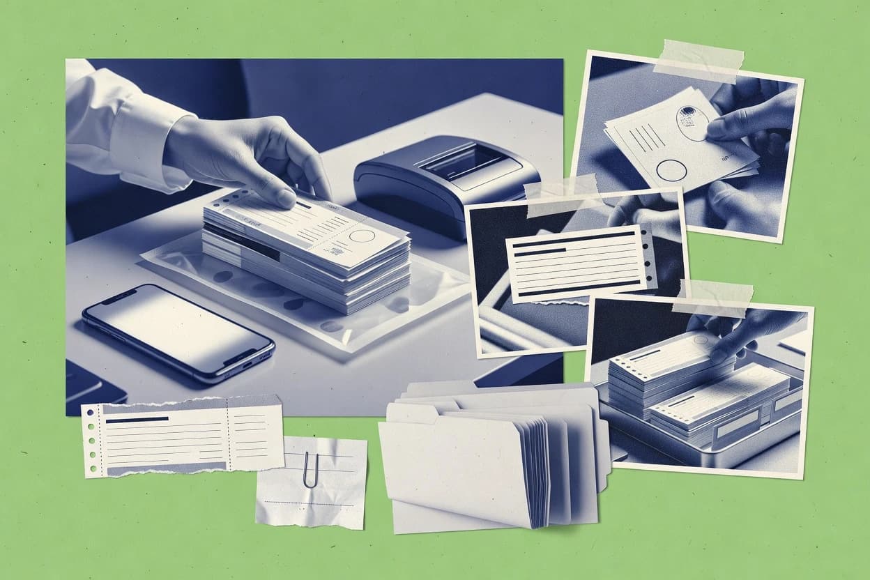 Top 10 Best Voucher Management Software of 2026