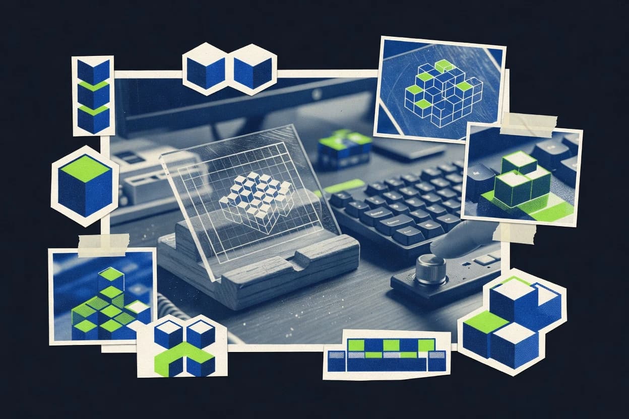 Top 10 Best Voxel Art Software of 2026