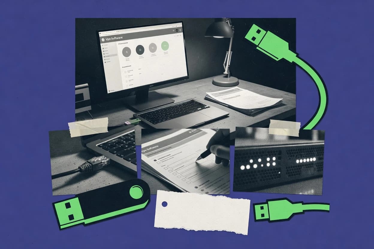Top 10 Best Vpa Software of 2026