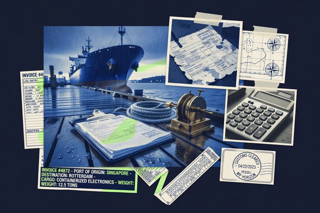 Top 10 Best Voyage Accounting Software of 2026