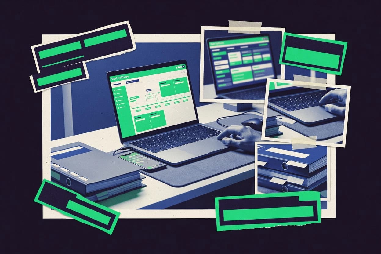 Top 10 Best Vpat Software of 2026