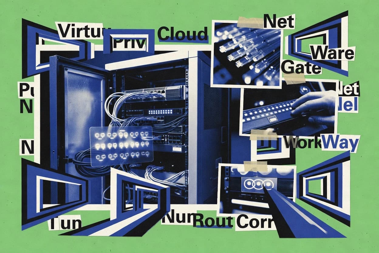 Top 10 Best Vpc Software of 2026