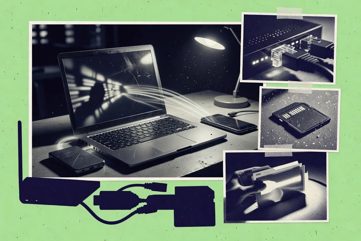 Top 10 Best VPN File Transfer Software of 2026