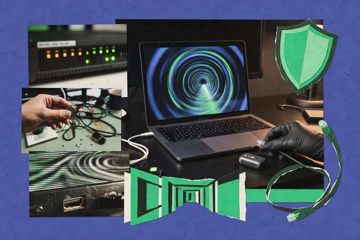 Top 10 Best VPN Security Software of 2026