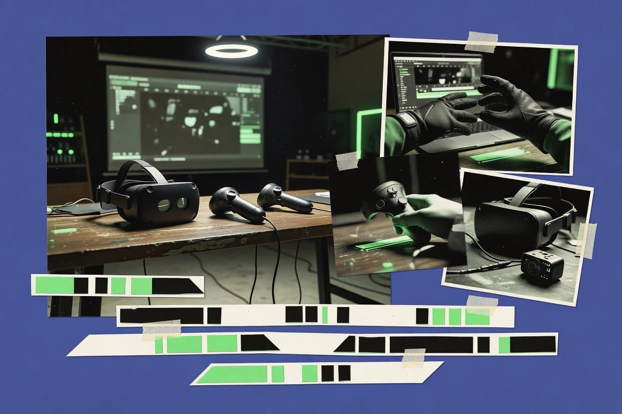 Top 10 Best VR Animation Software of 2026