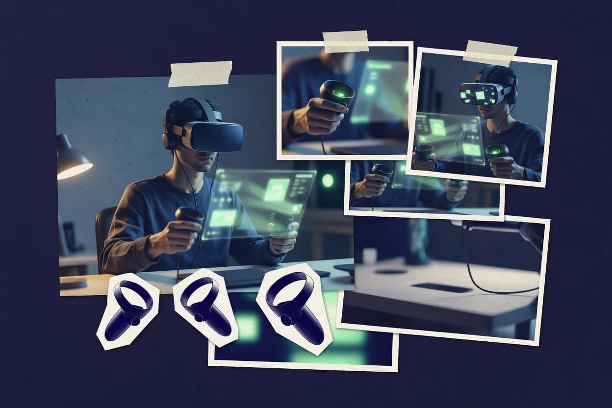 Top 10 Best VR Application Software of 2026